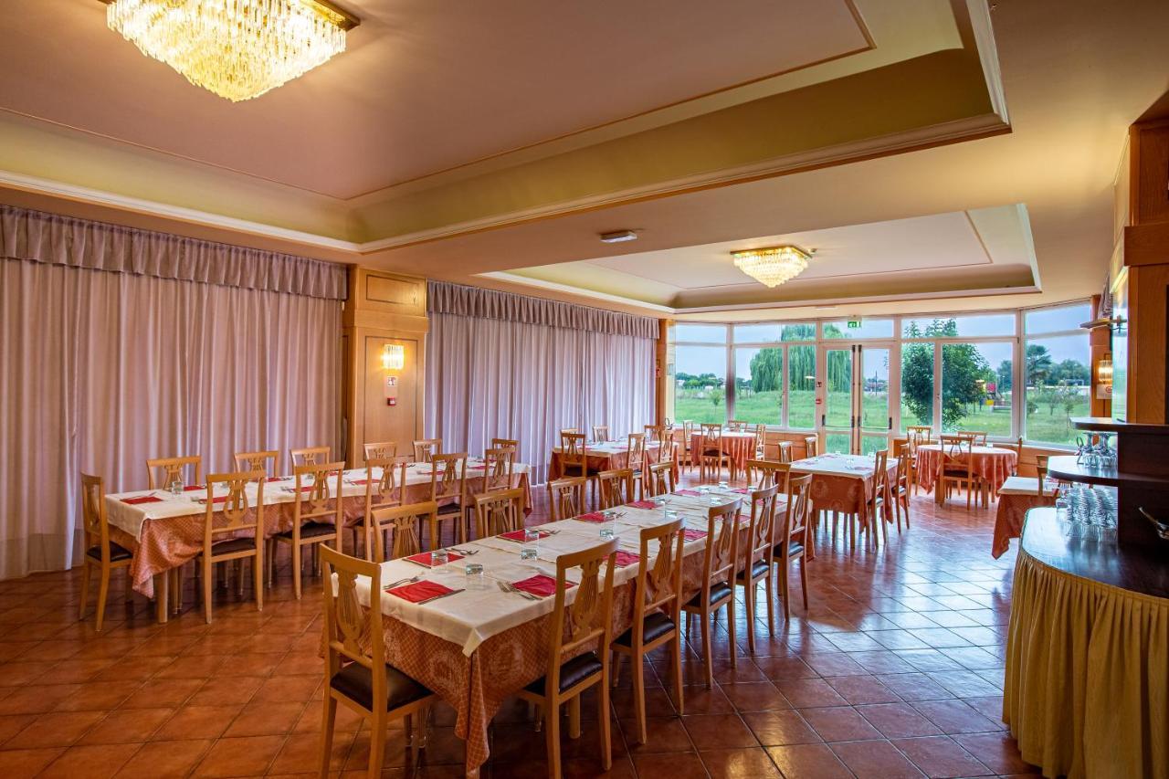 Attianese Restaurant Hotel
