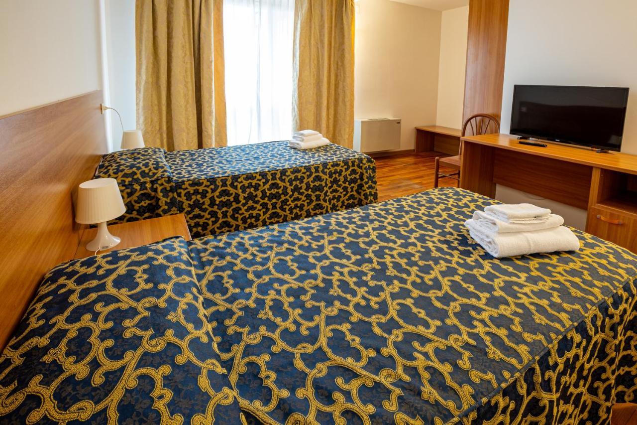 Hotel Strassoldo 